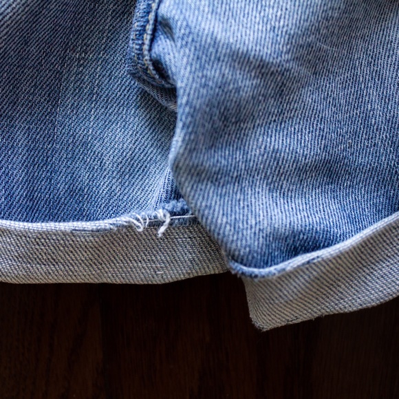 CHASE SHORT | AZURE WASH | SIZE 27 - Picture 5 of 13